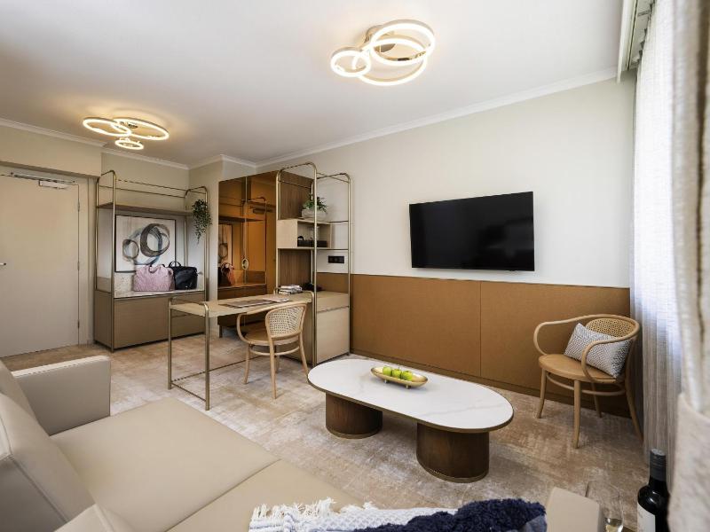 Mantra Terrace Brisbane - image 6