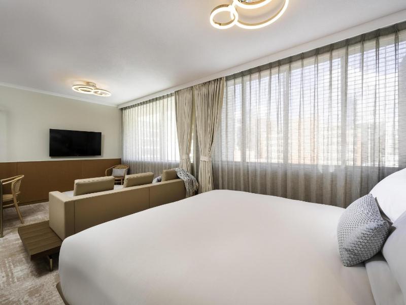 Mantra Terrace Brisbane - image 8