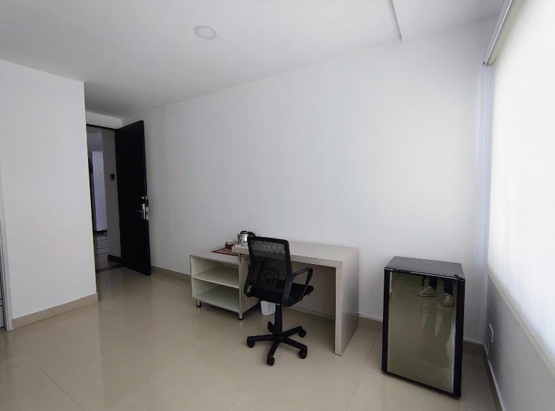 Atlantis Suites -Amoblados Nuevos sector Buenavista - image 10
