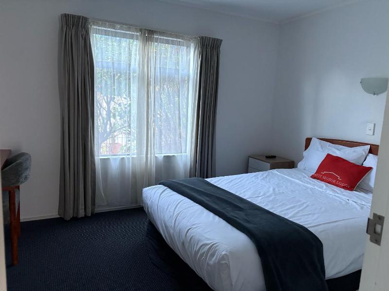 Ascot Motor Lodge - image 44
