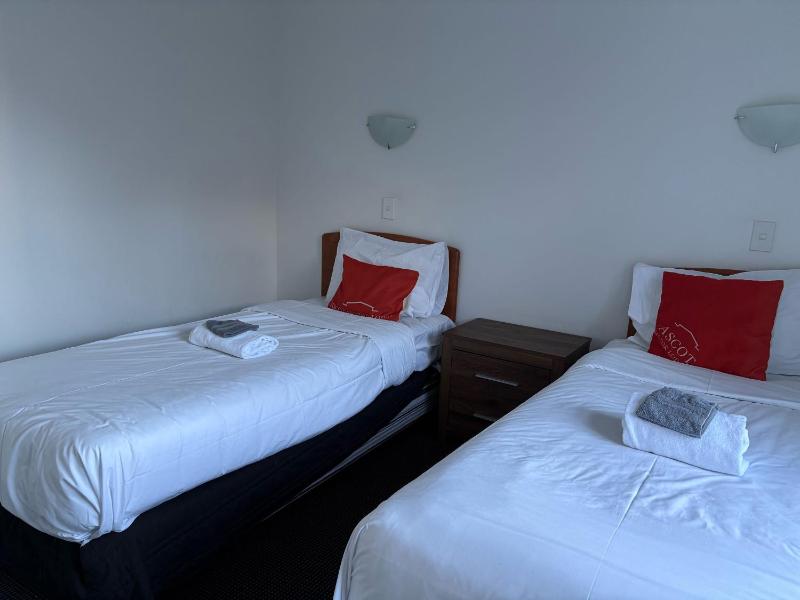 Ascot Motor Lodge - image 19