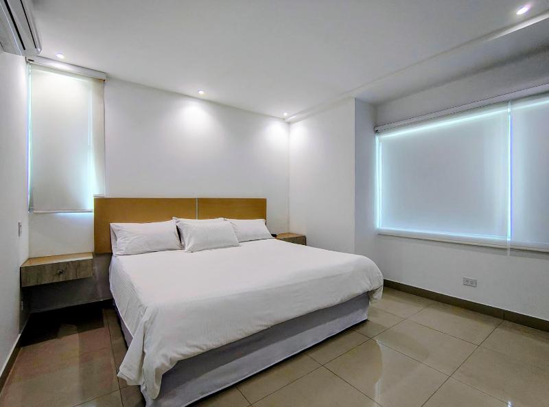 Atlantis Suites -Amoblados Nuevos sector Buenavista - image 16