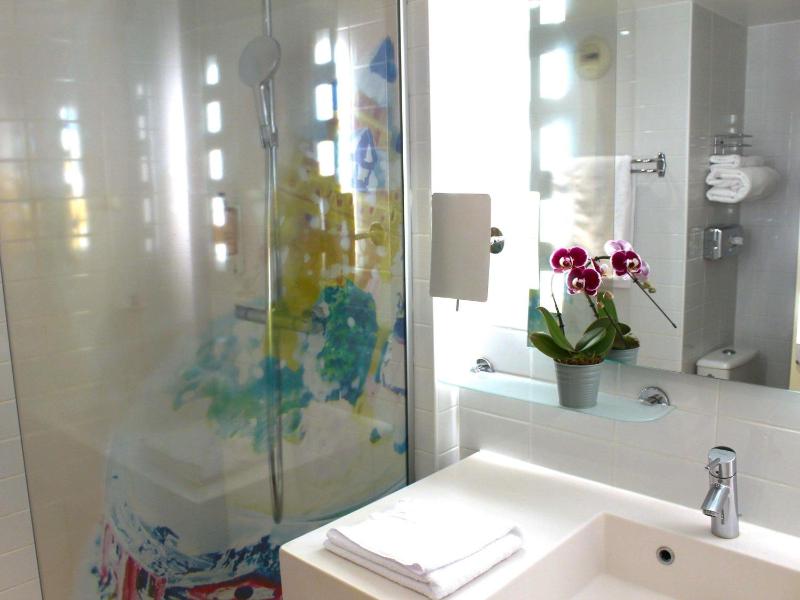 Hotel Mercure Toulouse Centre Saint-Georges - image 23