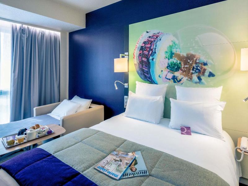 Hotel Mercure Toulouse Centre Saint-Georges - image 7