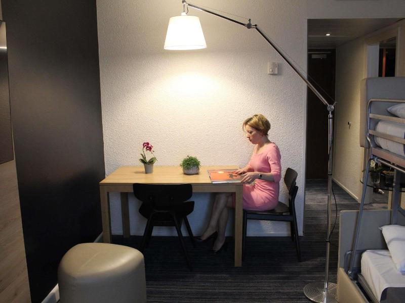 Hotel Mercure Toulouse Centre Saint-Georges - image 17
