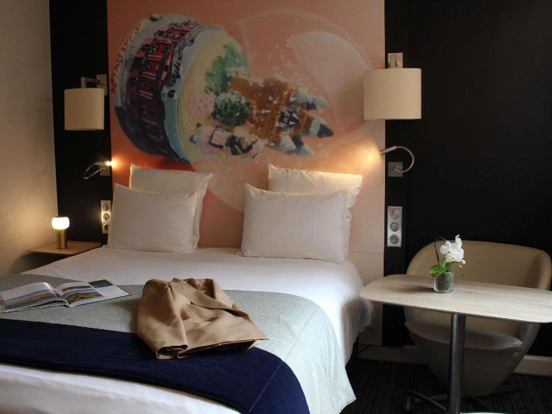 Hotel Mercure Toulouse Centre Saint-Georges - image 8