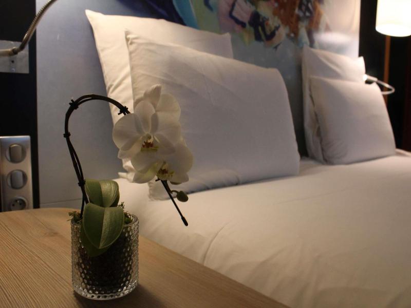 Hotel Mercure Toulouse Centre Saint-Georges - image 26
