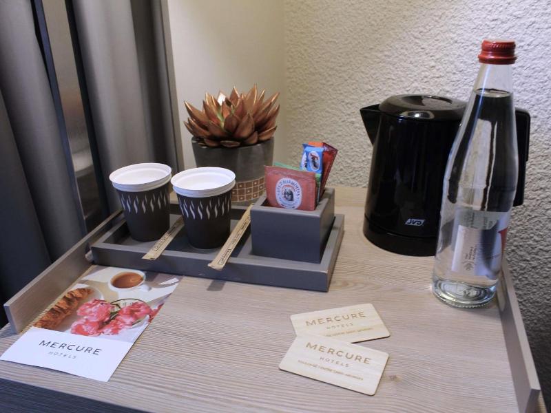 Hotel Mercure Toulouse Centre Saint-Georges - image 6