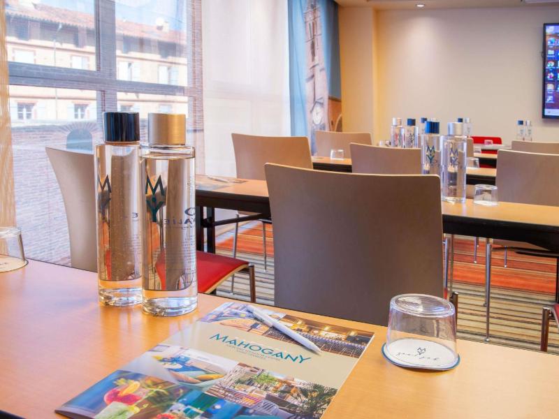 Hotel Mercure Toulouse Centre Saint-Georges - image 40