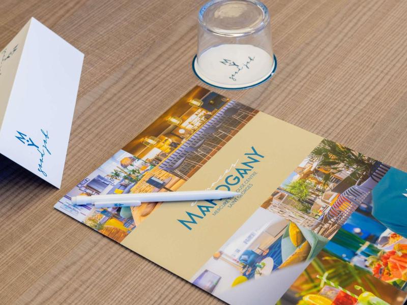 Hotel Mercure Toulouse Centre Saint-Georges - image 35