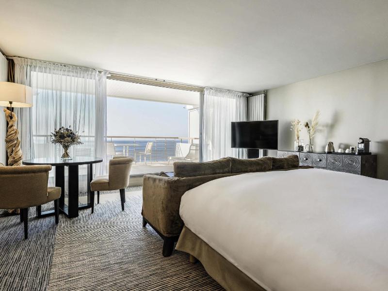 Sofitel Quiberon Thalassa sea and spa - image 26