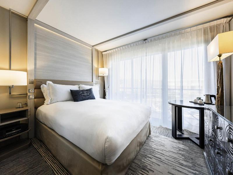 Sofitel Quiberon Thalassa sea and spa - image 6