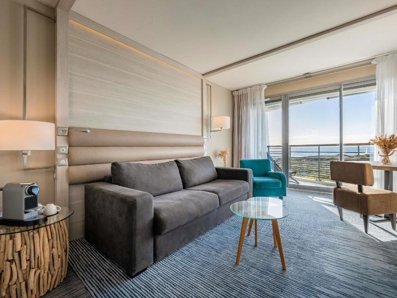 Sofitel Quiberon Thalassa sea and spa - image 24