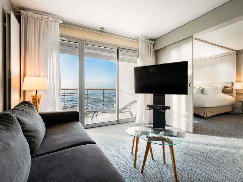 Sofitel Quiberon Thalassa sea and spa - image 5