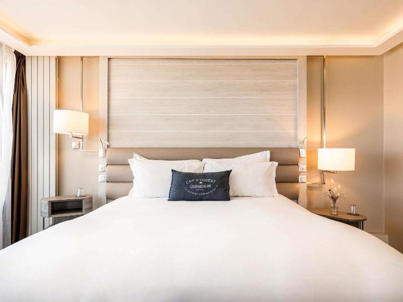 Sofitel Quiberon Thalassa sea and spa - image 17