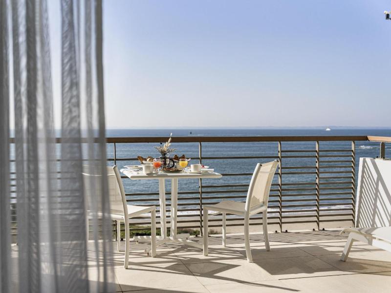 Sofitel Quiberon Thalassa sea and spa - image 11