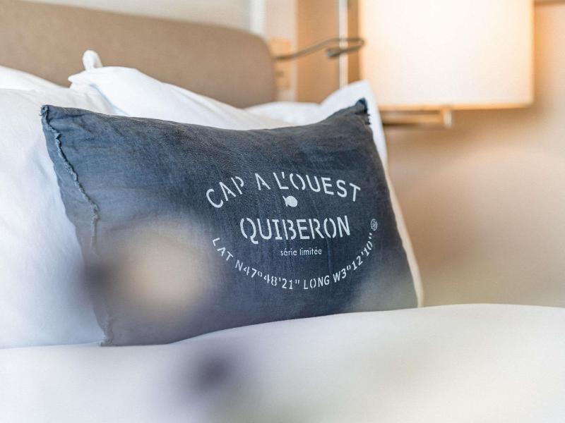 Sofitel Quiberon Thalassa sea and spa - image 15