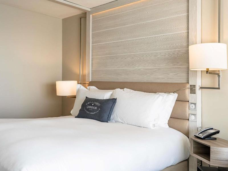 Sofitel Quiberon Thalassa sea and spa - image 18