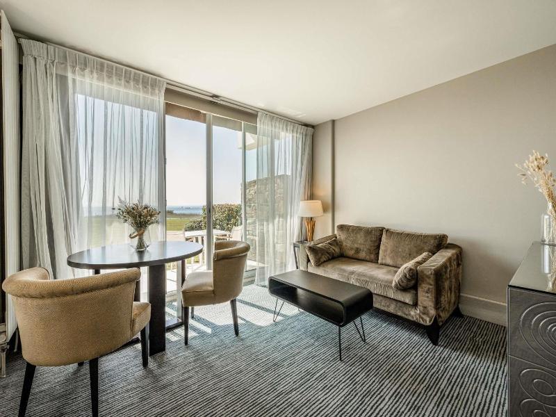 Sofitel Quiberon Thalassa sea and spa - image 3