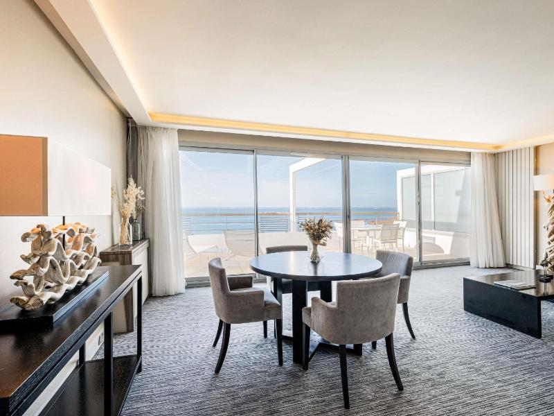 Sofitel Quiberon Thalassa sea and spa - image 33