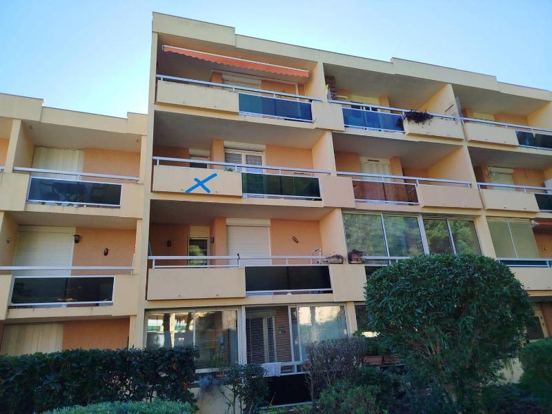 T2 climatisé avec garage proche centre et plages - FR-1-610-113 - image 3