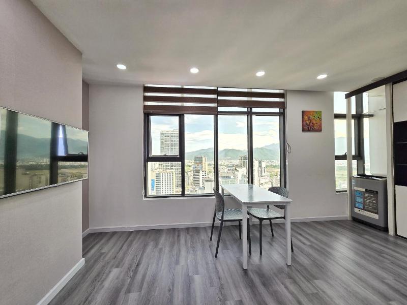 Gold Ocean Apartment Nha Trang - image 2