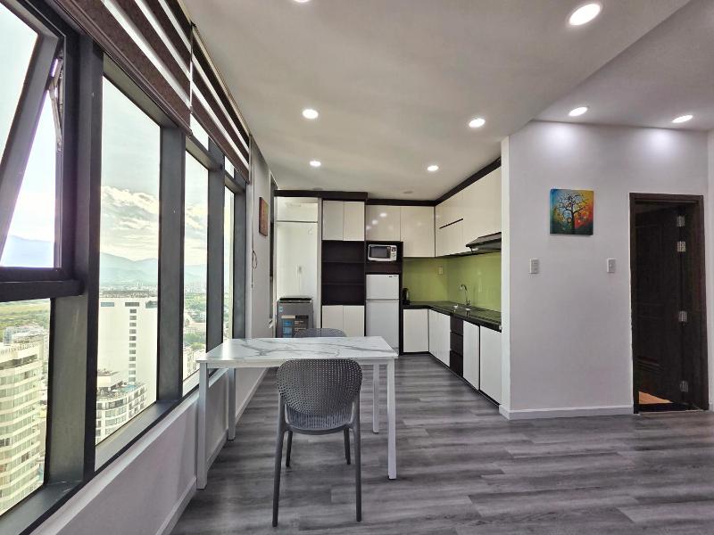 Gold Ocean Apartment Nha Trang - image 15