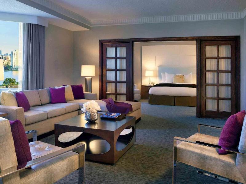 Pullman Miami Airport - image 3
