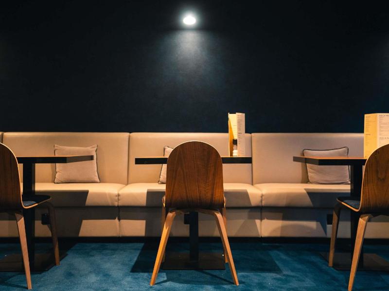 Novotel Lille Centre Grand Place - image 9