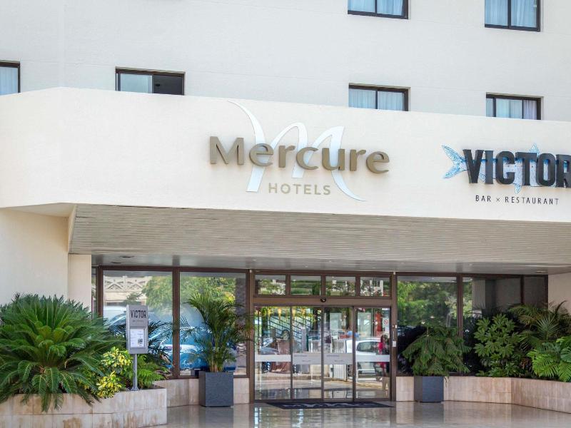 Hôtel Mercure Hyères Centre - image 7