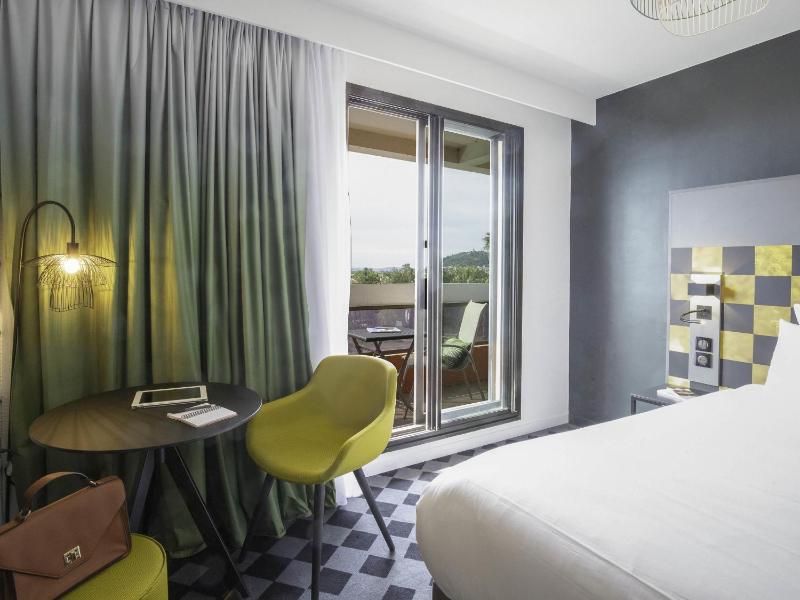 Hôtel Mercure Hyères Centre - image 13