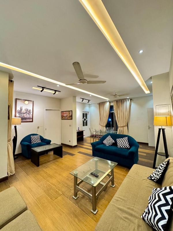 Staycation Homes- 3 Bedroom upper portion villa - Families only - image 1