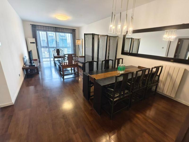 Room 2602 Building 4 Shiqiao International Trade Apartments - image 16