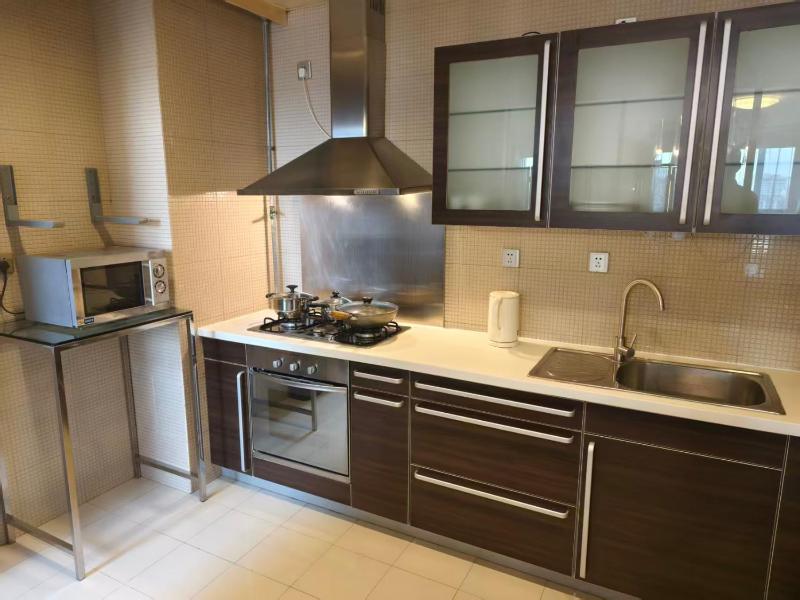 Room 2602 Building 4 Shiqiao International Trade Apartments - image 13