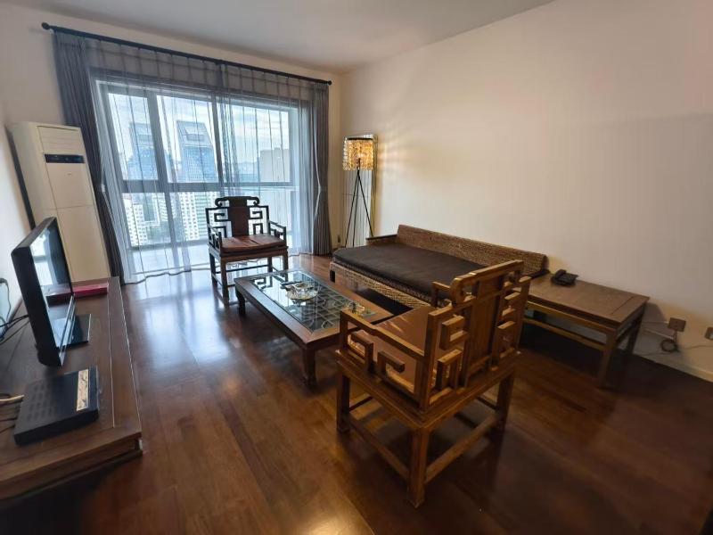 Room 2602 Building 4 Shiqiao International Trade Apartments - image 10