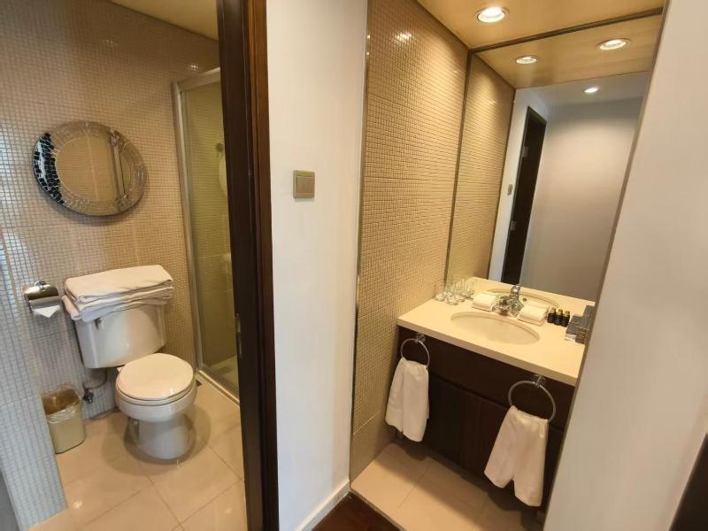 Room 2602 Building 4 Shiqiao International Trade Apartments - image 9