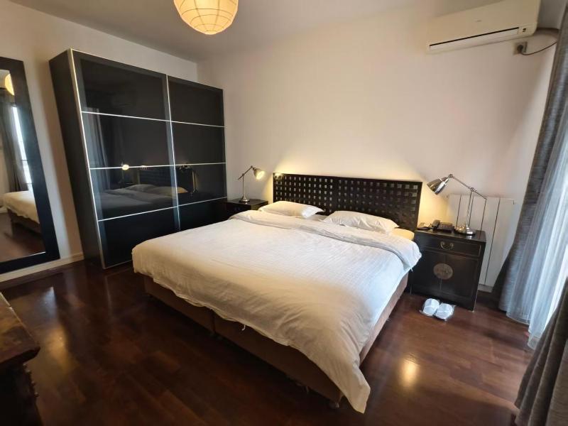 Room 2602 Building 4 Shiqiao International Trade Apartments - image 15