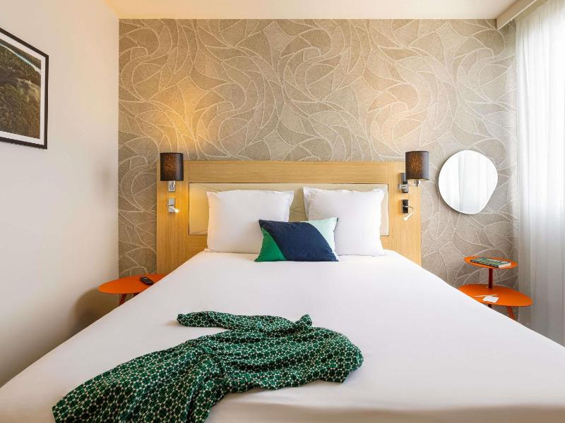 Hotel Mercure Mulhouse Centre - image 8