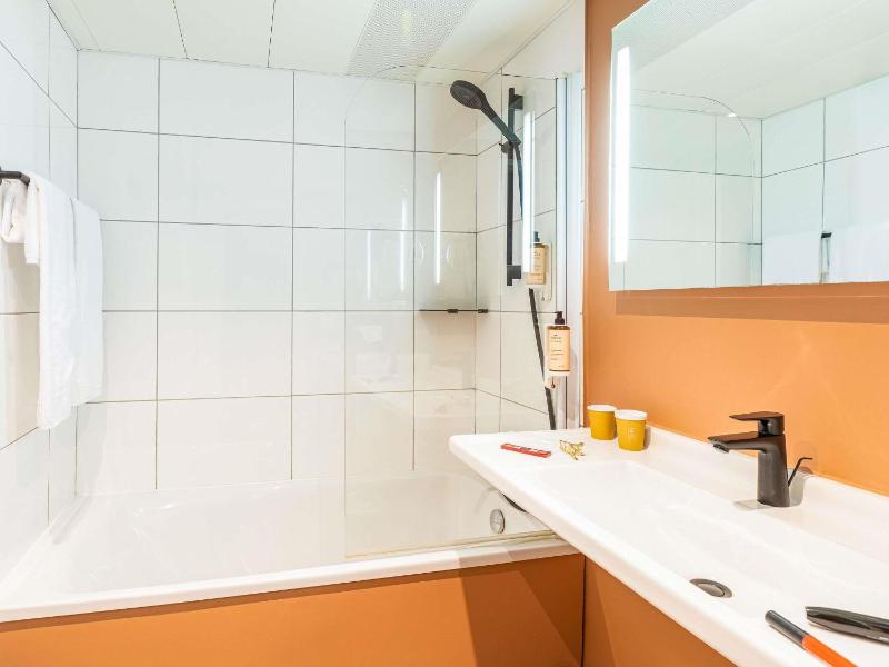 Hotel Mercure Mulhouse Centre - image 22