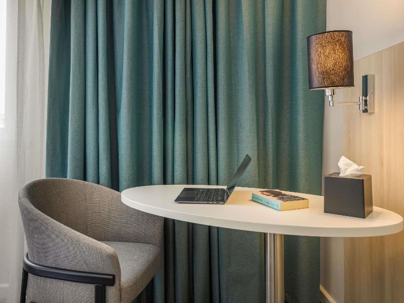 Hotel Mercure Mulhouse Centre - image 14