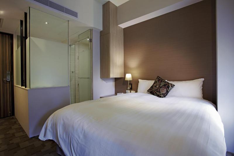 Micasa Hotel - image 40