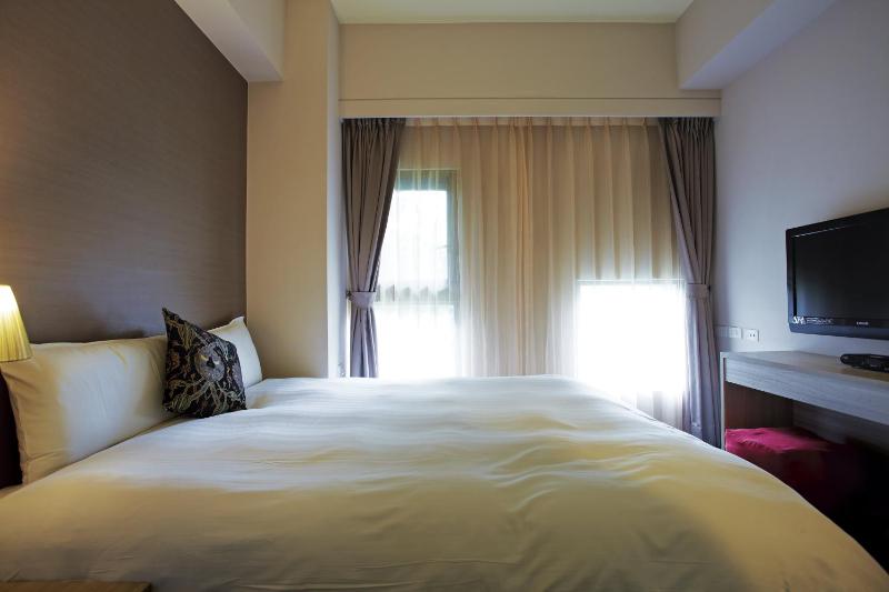 Micasa Hotel - image 17