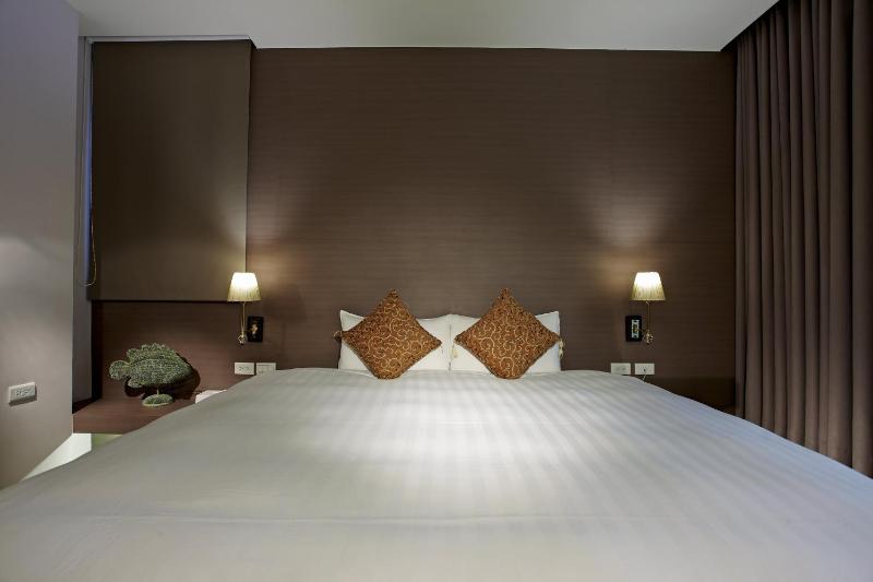 Micasa Hotel - image 13