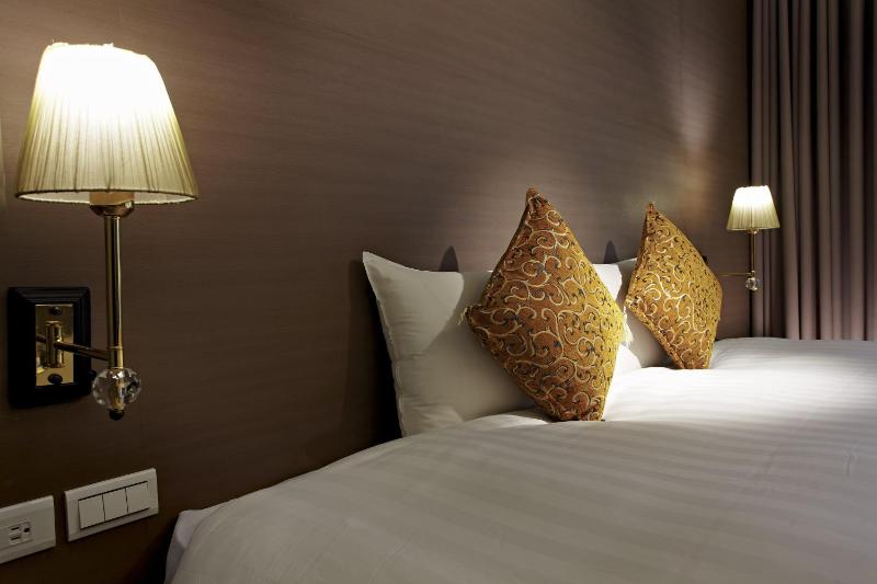 Micasa Hotel - image 32