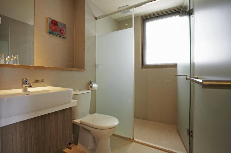 Micasa Hotel - image 50