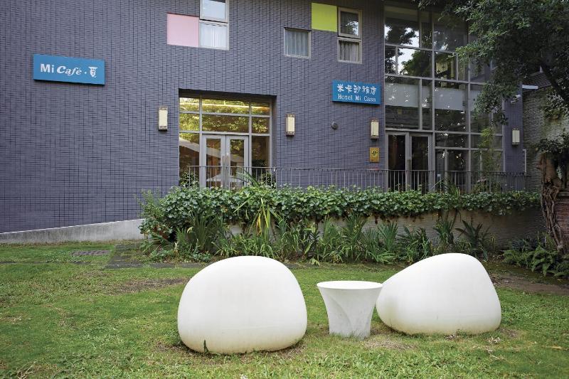Micasa Hotel - image 27