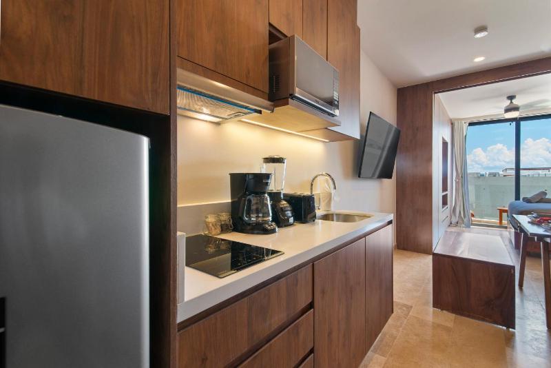 Premium Area Studio | Terrace & Pool | Casago - image 39