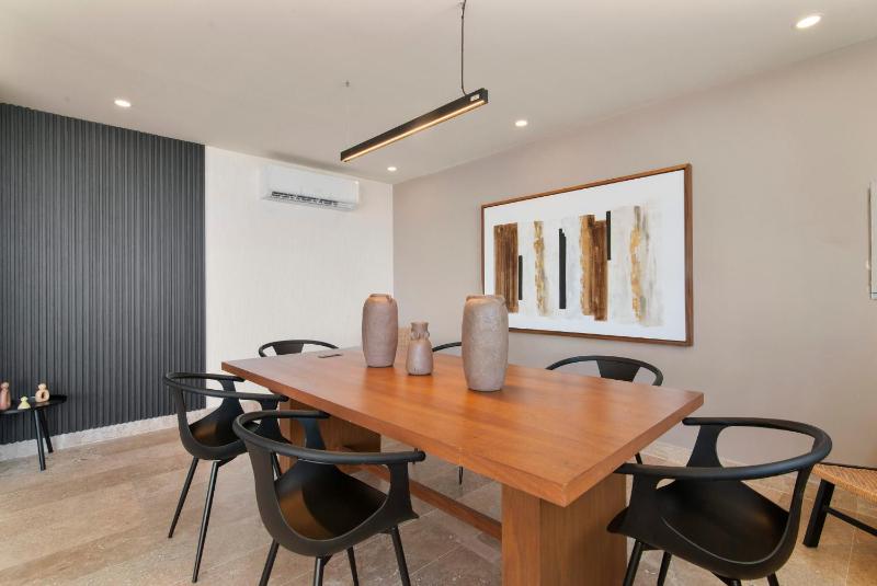 Premium Area Studio | Terrace & Pool | Casago - image 37