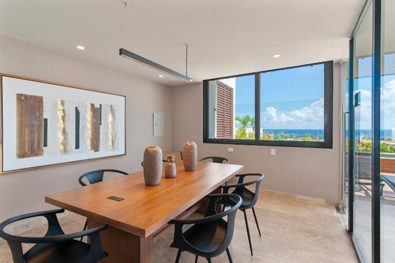 Premium Area Studio | Terrace & Pool | Casago - image 15