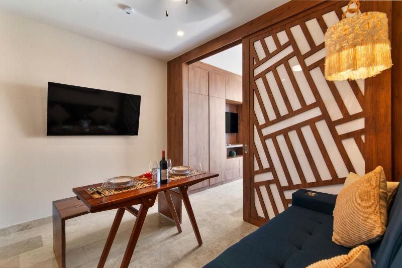Premium Area Studio | Terrace & Pool | Casago - image 46
